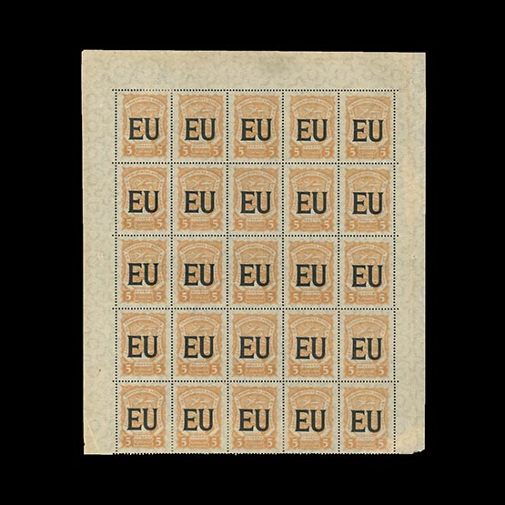 Lot 3734 - Colombia - SCADTA 1923 - Universal Philatelic Auctions Sale #75 Lot 3734 - Colombia - SCADTA 1923 - Universal Philatelic Auctions Sale #75