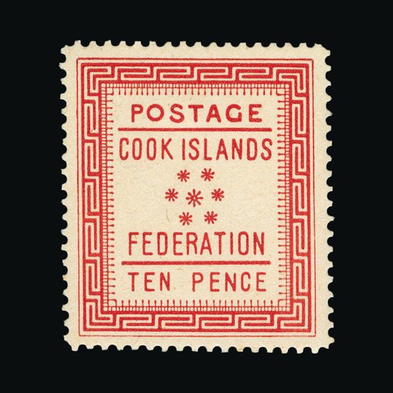 Lot 3747 - cook islands 1892 - Universal Philatelic Auctions Sale #75 | Unsold lots at reserve prices (80% of estimate) Lot 3747 - cook islands 1892 - Universal Philatelic Auctions Sale #75 | Unsold lots at reserve prices (80% of estimate)