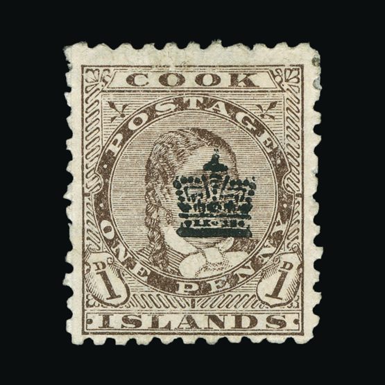 Lot 3765 - cook islands 1901 - Universal Philatelic Auctions Sale #75 | Unsold lots at reserve prices (80% of estimate) Lot 3765 - cook islands 1901 - Universal Philatelic Auctions Sale #75 | Unsold lots at reserve prices (80% of estimate)