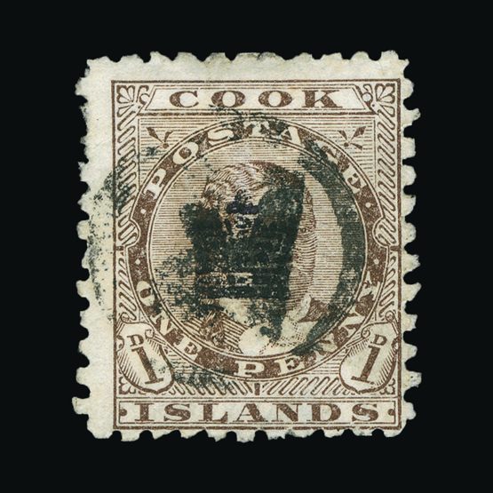 Lot 3766 - cook islands 1901 - Universal Philatelic Auctions Sale #75 | Unsold lots at reserve prices (80% of estimate) Lot 3766 - cook islands 1901 - Universal Philatelic Auctions Sale #75 | Unsold lots at reserve prices (80% of estimate)