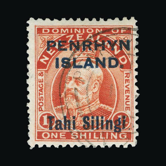 Lot 3971 - cook islands - penrhyn island 1914-15 - Universal Philatelic Auctions Sale #75 | Unsold lots at reserve prices (80% of estimate) Lot 3971 - cook islands - penrhyn island 1914-15 - Universal Philatelic Auctions Sale #75 | Unsold lots at reserve prices (80% of estimate)