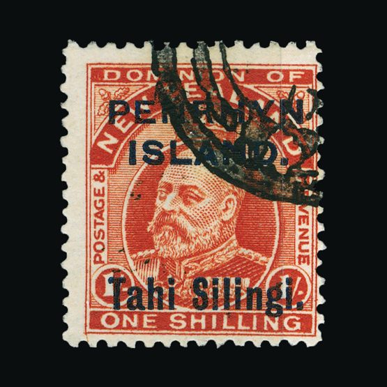 Lot 3972 - cook islands - penrhyn island 1914-15 - Universal Philatelic Auctions Sale #75 Lot 3972 - cook islands - penrhyn island 1914-15 - Universal Philatelic Auctions Sale #75