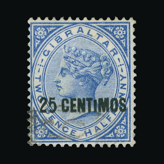 Lot 5601 - Gibraltar 1889 - Universal Philatelic Auctions Sale #75 | Unsold lots at reserve prices (80% of estimate) Lot 5601 - Gibraltar 1889 - Universal Philatelic Auctions Sale #75 | Unsold lots at reserve prices (80% of estimate)