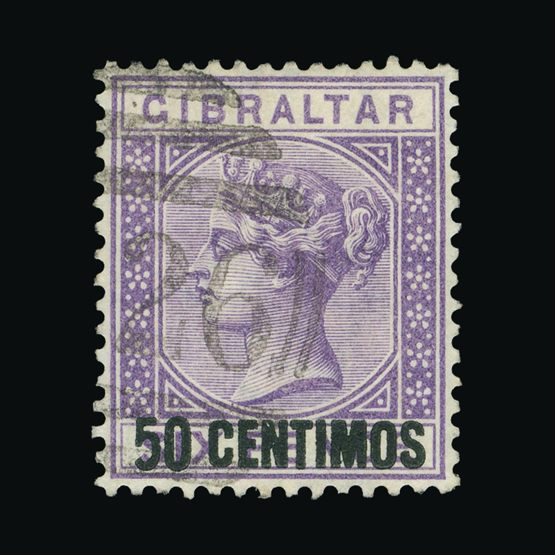 Lot 5603 - Gibraltar 1889 - Universal Philatelic Auctions Sale #75 | Unsold lots at reserve prices (80% of estimate) Lot 5603 - Gibraltar 1889 - Universal Philatelic Auctions Sale #75 | Unsold lots at reserve prices (80% of estimate)