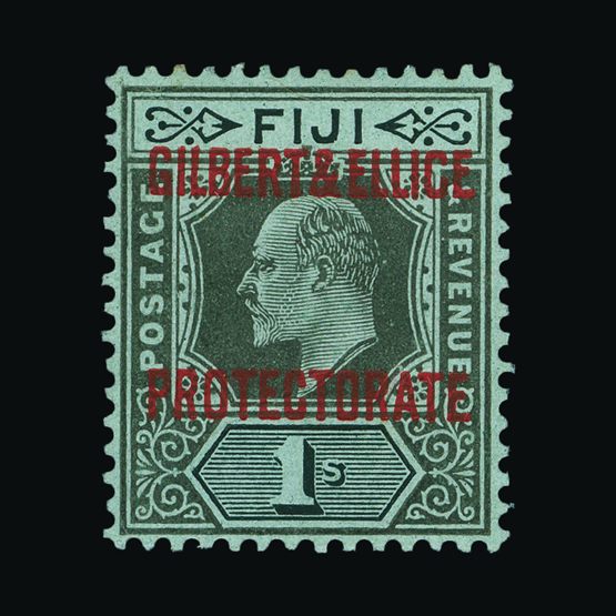 Lot 5781 - gilbert and ellice islands 1911 - Universal Philatelic Auctions Sale #75 | Unsold lots at reserve prices (80% of estimate) Lot 5781 - gilbert and ellice islands 1911 - Universal Philatelic Auctions Sale #75 | Unsold lots at reserve prices (80% of estimate)