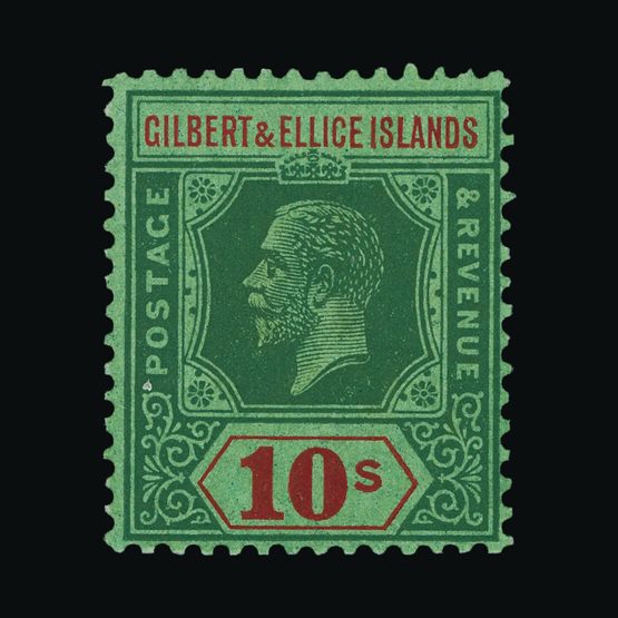 Lot 5791 - gilbert and ellice islands 1922-27 - Universal Philatelic Auctions Sale #75 | Unsold lots at reserve prices (80% of estimate) Lot 5791 - gilbert and ellice islands 1922-27 - Universal Philatelic Auctions Sale #75 | Unsold lots at reserve prices (80% of estimate)