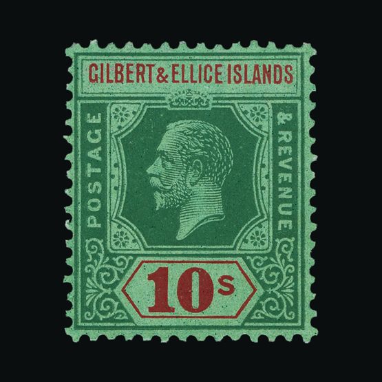 Lot 5792 - gilbert and ellice islands 1922-27 - Universal Philatelic Auctions Sale #75 Lot 5792 - gilbert and ellice islands 1922-27 - Universal Philatelic Auctions Sale #75