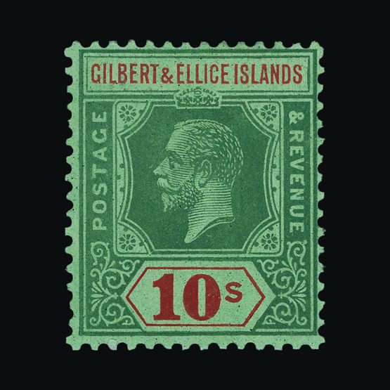 Lot 5793 - gilbert and ellice islands 1922-27 - Universal Philatelic Auctions Sale #75 Lot 5793 - gilbert and ellice islands 1922-27 - Universal Philatelic Auctions Sale #75