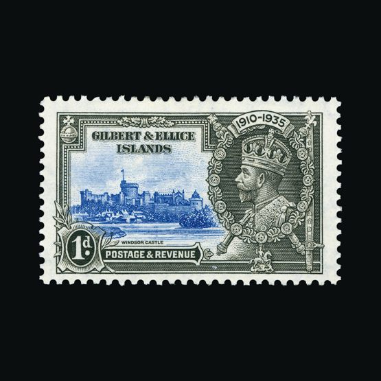 Lot 5797 - gilbert and ellice islands 1935 - Universal Philatelic Auctions Sale #75 Lot 5797 - gilbert and ellice islands 1935 - Universal Philatelic Auctions Sale #75
