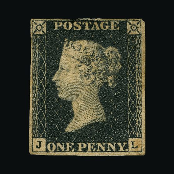 Lot 5942 - Great Britain - QV (line engraved) 1840 - Universal Philatelic Auctions Sale #75 Lot 5942 - Great Britain - QV (line engraved) 1840 - Universal Philatelic Auctions Sale #75