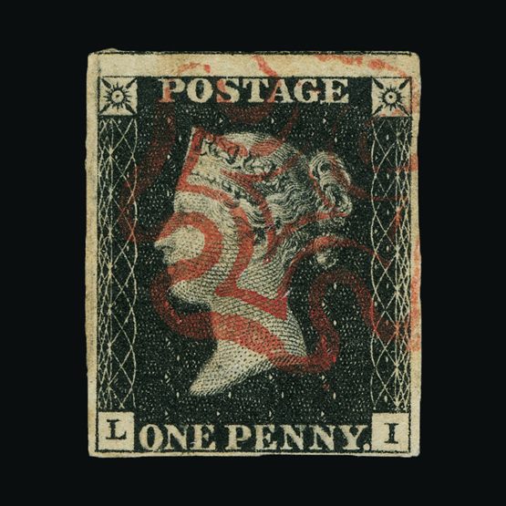Lot 5956 - Great Britain - QV (line engraved) 1840 - Universal Philatelic Auctions Sale #75 | Unsold lots at reserve prices (80% of estimate) Lot 5956 - Great Britain - QV (line engraved) 1840 - Universal Philatelic Auctions Sale #75 | Unsold lots at reserve prices (80% of estimate)