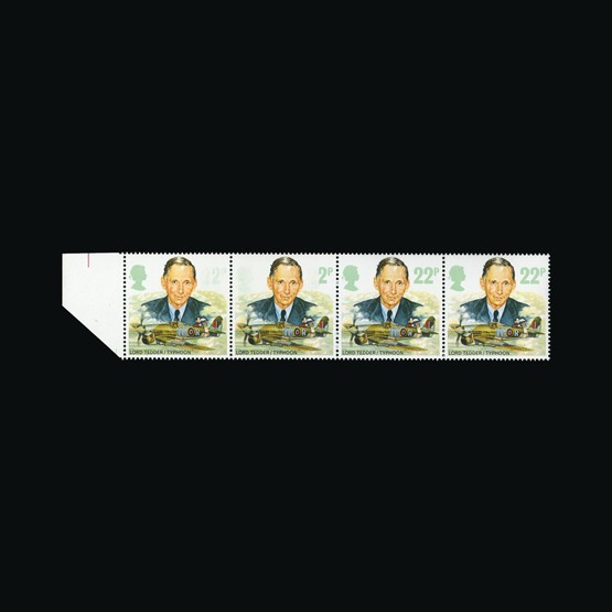 Lot 9898 - Great Britain - QEII (decimal) 1986 - Universal Philatelic Auctions Sale #75 Lot 9898 - Great Britain - QEII (decimal) 1986 - Universal Philatelic Auctions Sale #75