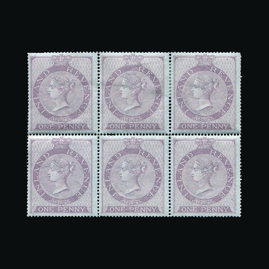 Lot 10716 - Great Britain - Postal Fiscals 1864 - Universal Philatelic Auctions Sale #77 worldwide Collections Lot 10716 - Great Britain - Postal Fiscals 1864 - Universal Philatelic Auctions Sale #77 worldwide Collections