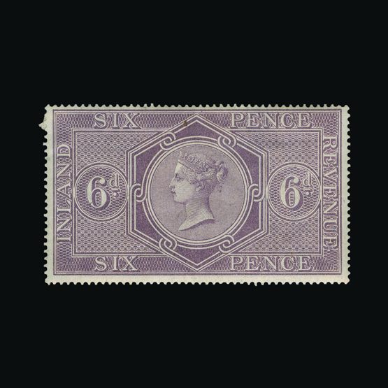 Lot 10718 - Great Britain - Postal Fiscals 1864 - Universal Philatelic Auctions Sale #77 worldwide Collections Lot 10718 - Great Britain - Postal Fiscals 1864 - Universal Philatelic Auctions Sale #77 worldwide Collections