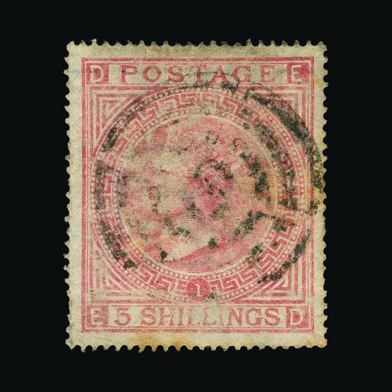 Lot 10764 - Great Britain - Postmarks 1867 - Universal Philatelic Auctions Sale #77 worldwide Collections Lot 10764 - Great Britain - Postmarks 1867 - Universal Philatelic Auctions Sale #77 worldwide Collections