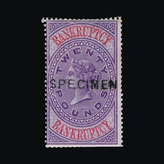 Lot 10790 - Great Britain - Revenues 1878 - Universal Philatelic Auctions Sale #77 worldwide Collections Lot 10790 - Great Britain - Revenues 1878 - Universal Philatelic Auctions Sale #77 worldwide Collections