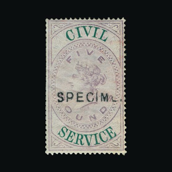Lot 10796 - Great Britain - Revenues 1881 - Universal Philatelic Auctions Sale #77 worldwide Collections Lot 10796 - Great Britain - Revenues 1881 - Universal Philatelic Auctions Sale #77 worldwide Collections