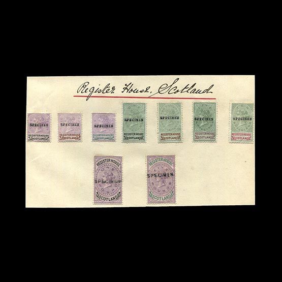 Lot 10797 - Great Britain - Revenues 1882 - Universal Philatelic Auctions Sale #77 worldwide Collections Lot 10797 - Great Britain - Revenues 1882 - Universal Philatelic Auctions Sale #77 worldwide Collections