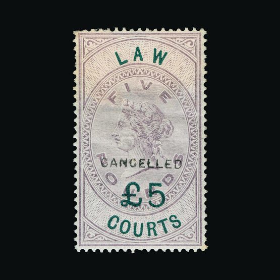 Lot 10799 - Great Britain - Revenues 1882 - Universal Philatelic Auctions Sale #77 worldwide Collections Lot 10799 - Great Britain - Revenues 1882 - Universal Philatelic Auctions Sale #77 worldwide Collections