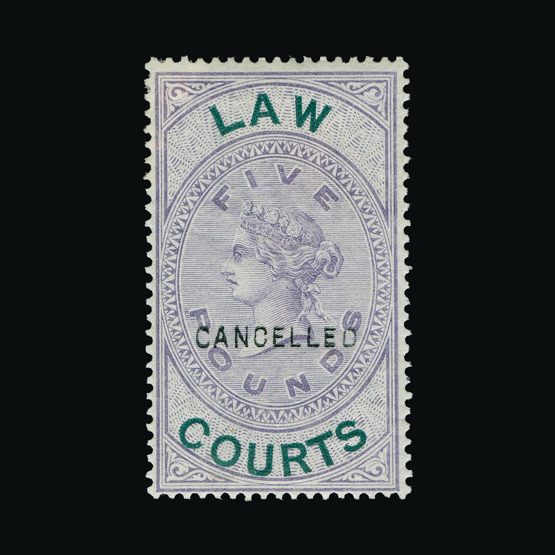 Lot 10800 - Great Britain - Revenues 1882 - Universal Philatelic Auctions Sale #77 worldwide Collections Lot 10800 - Great Britain - Revenues 1882 - Universal Philatelic Auctions Sale #77 worldwide Collections