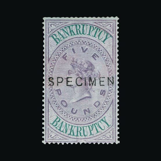 Lot 10804 - Great Britain - Revenues 1889 - Universal Philatelic Auctions Sale #77 worldwide Collections Lot 10804 - Great Britain - Revenues 1889 - Universal Philatelic Auctions Sale #77 worldwide Collections