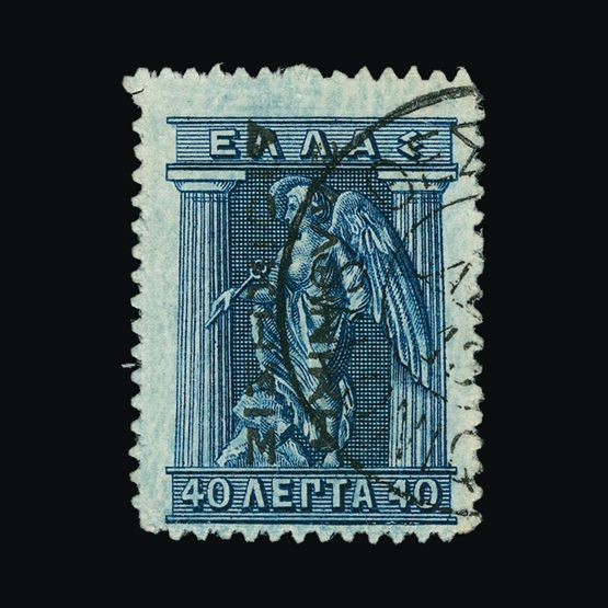 Lot 11069 - Greece 1912-13 - Universal Philatelic Auctions Sale #77 worldwide Collections Lot 11069 - Greece 1912-13 - Universal Philatelic Auctions Sale #77 worldwide Collections