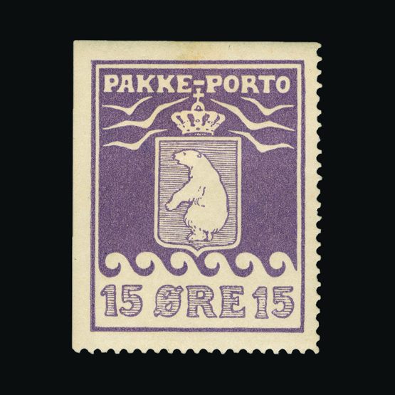 Lot 11166 - Greenland 1915 - Universal Philatelic Auctions Sale #77 worldwide Collections Lot 11166 - Greenland 1915 - Universal Philatelic Auctions Sale #77 worldwide Collections