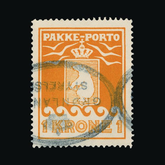 Lot 11174 - Greenland 1915-37 - Universal Philatelic Auctions Sale #77 worldwide Collections Lot 11174 - Greenland 1915-37 - Universal Philatelic Auctions Sale #77 worldwide Collections