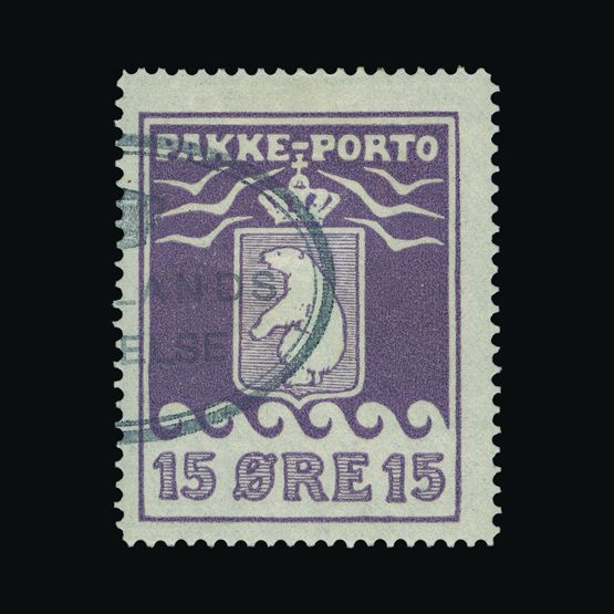 Lot 11182 - Greenland 1915-37 - Universal Philatelic Auctions Sale #77 worldwide Collections Lot 11182 - Greenland 1915-37 - Universal Philatelic Auctions Sale #77 worldwide Collections