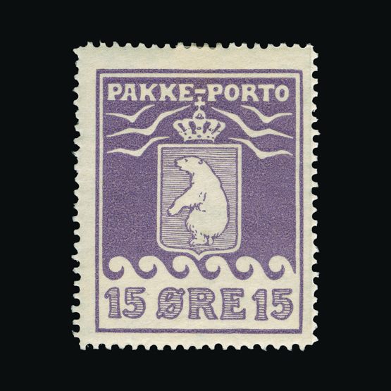 Lot 11184 - Greenland 1915-37 - Universal Philatelic Auctions Sale #77 worldwide Collections Lot 11184 - Greenland 1915-37 - Universal Philatelic Auctions Sale #77 worldwide Collections