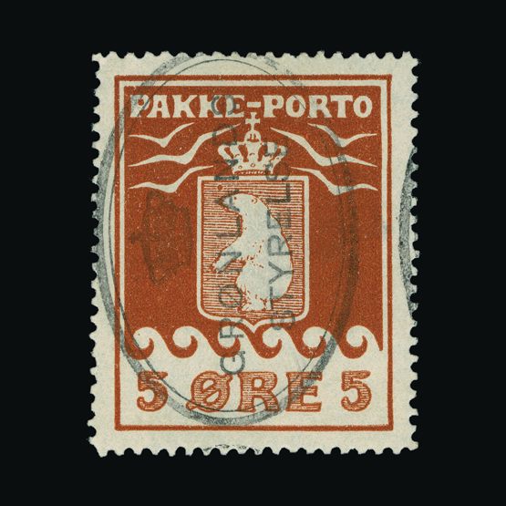 Lot 11189 - Greenland 1918 - Universal Philatelic Auctions Sale #77 worldwide Collections Lot 11189 - Greenland 1918 - Universal Philatelic Auctions Sale #77 worldwide Collections