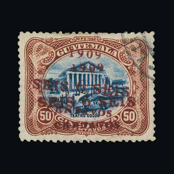 Lot 11333 - guatemala 1909 (Apr) - Universal Philatelic Auctions Sale #77 worldwide Collections Lot 11333 - guatemala 1909 (Apr) - Universal Philatelic Auctions Sale #77 worldwide Collections