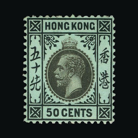 Lot 11556 - Hong Kong 1912-14 - Universal Philatelic Auctions Sale #77 worldwide Collections Lot 11556 - Hong Kong 1912-14 - Universal Philatelic Auctions Sale #77 worldwide Collections