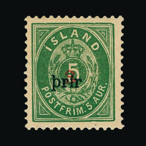 Lot 11982 - Iceland 1897 (1 Nov) - Universal Philatelic Auctions Sale #77 worldwide Collections Lot 11982 - Iceland 1897 (1 Nov) - Universal Philatelic Auctions Sale #77 worldwide Collections