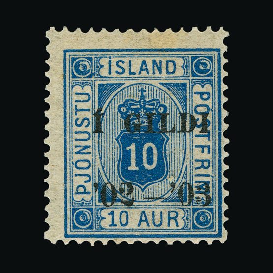 Lot 11987 - Iceland 1902 - Universal Philatelic Auctions Sale #77 worldwide Collections Lot 11987 - Iceland 1902 - Universal Philatelic Auctions Sale #77 worldwide Collections