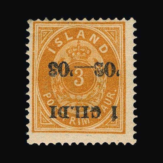 Lot 11991 - Iceland 1902-3 - Universal Philatelic Auctions Sale #77 worldwide Collections Lot 11991 - Iceland 1902-3 - Universal Philatelic Auctions Sale #77 worldwide Collections