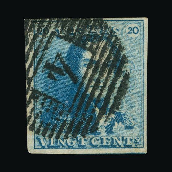 Lot 1573 - Belgium 1849 - Universal Philatelic Auctions Sale #77 worldwide Collections Lot 1573 - Belgium 1849 - Universal Philatelic Auctions Sale #77 worldwide Collections