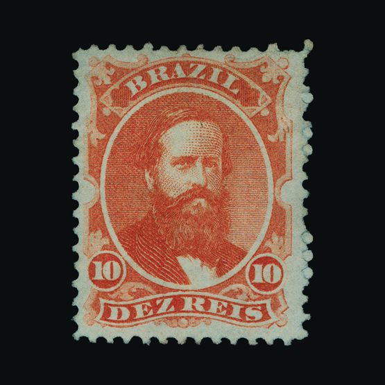 Lot 1966 - brazil 1866 - Universal Philatelic Auctions Sale #77 worldwide Collections Lot 1966 - brazil 1866 - Universal Philatelic Auctions Sale #77 worldwide Collections