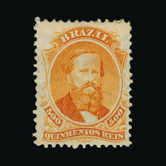 Lot 1968 - brazil 1866-68 - Universal Philatelic Auctions Sale #77 worldwide Collections Lot 1968 - brazil 1866-68 - Universal Philatelic Auctions Sale #77 worldwide Collections