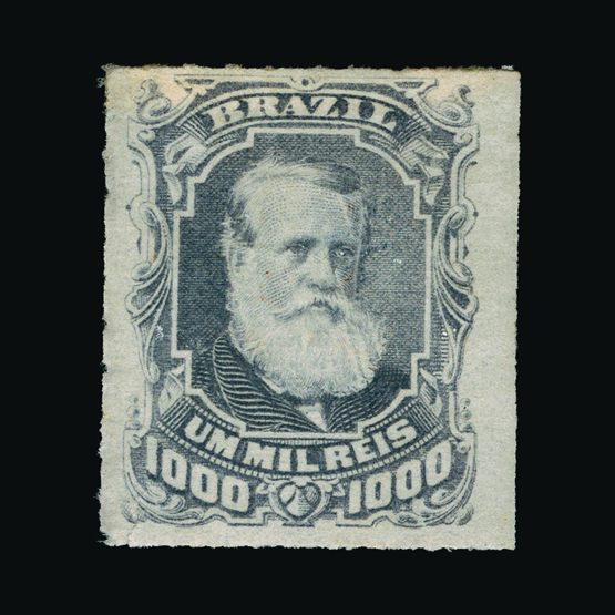 Lot 1974 - brazil 1878-79 - Universal Philatelic Auctions Sale #77 worldwide Collections Lot 1974 - brazil 1878-79 - Universal Philatelic Auctions Sale #77 worldwide Collections