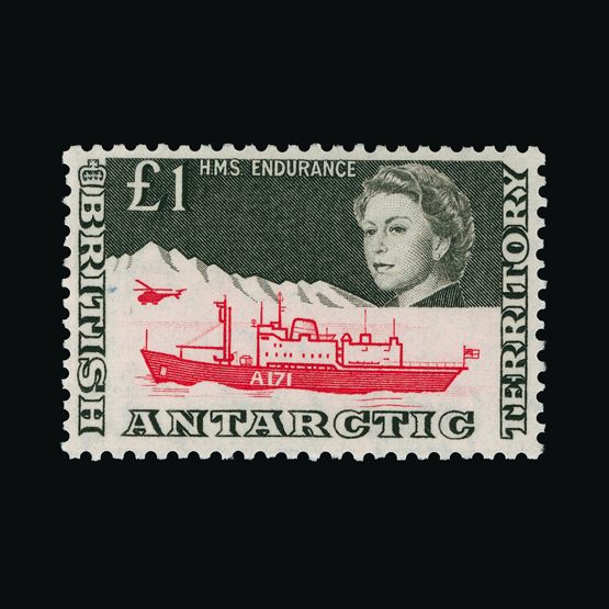 Lot 2004 - british antarctic territory 1963-9 - Universal Philatelic Auctions Sale #77 worldwide Collections Lot 2004 - british antarctic territory 1963-9 - Universal Philatelic Auctions Sale #77 worldwide Collections