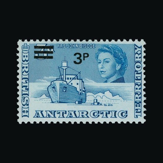 Lot 2011 - british antarctic territory 1971 - Universal Philatelic Auctions Sale #77 worldwide Collections Lot 2011 - british antarctic territory 1971 - Universal Philatelic Auctions Sale #77 worldwide Collections