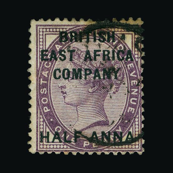 Lot 2029 - british east africa 1890 - Universal Philatelic Auctions Sale #77 worldwide Collections Lot 2029 - british east africa 1890 - Universal Philatelic Auctions Sale #77 worldwide Collections