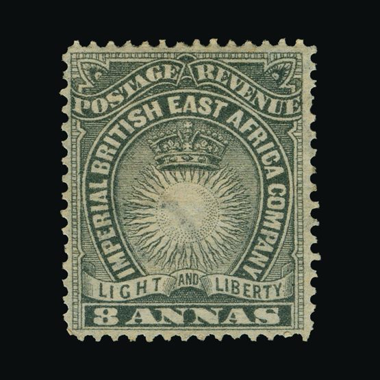 Lot 2032 - british east africa 1890-95 - Universal Philatelic Auctions Sale #77 worldwide Collections Lot 2032 - british east africa 1890-95 - Universal Philatelic Auctions Sale #77 worldwide Collections