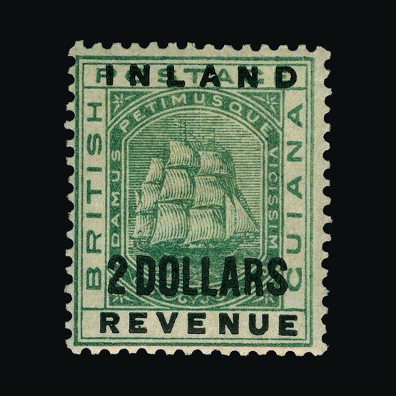 Lot 2078 - british guiana 1888 - Universal Philatelic Auctions Sale #77 worldwide Collections Lot 2078 - british guiana 1888 - Universal Philatelic Auctions Sale #77 worldwide Collections
