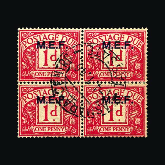 Lot 2249 - british occupation of italian colonies 1942 - Universal Philatelic Auctions Sale #77 worldwide Collections Lot 2249 - british occupation of italian colonies 1942 - Universal Philatelic Auctions Sale #77 worldwide Collections