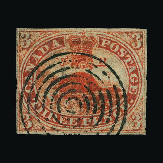 Lot 2673 - Canada 1851 - Universal Philatelic Auctions Sale #77 worldwide Collections Lot 2673 - Canada 1851 - Universal Philatelic Auctions Sale #77 worldwide Collections