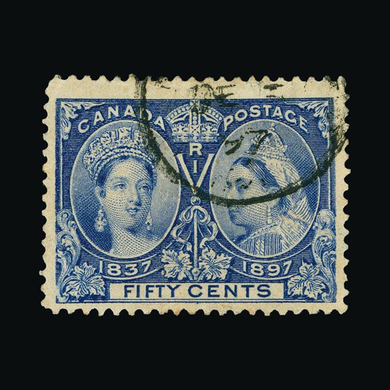 Lot 2693 - Canada 1897 - Universal Philatelic Auctions Sale #77 worldwide Collections Lot 2693 - Canada 1897 - Universal Philatelic Auctions Sale #77 worldwide Collections