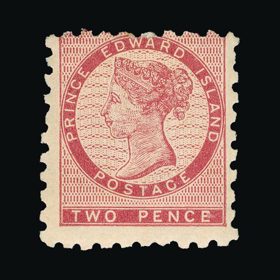Lot 3090 - Canada - Prince Edward Island 1861 - Universal Philatelic Auctions Sale #77 worldwide Collections Lot 3090 - Canada - Prince Edward Island 1861 - Universal Philatelic Auctions Sale #77 worldwide Collections