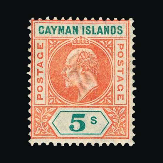 Lot 3172 - cayman islands 1907 - Universal Philatelic Auctions Sale #77 worldwide Collections Lot 3172 - cayman islands 1907 - Universal Philatelic Auctions Sale #77 worldwide Collections